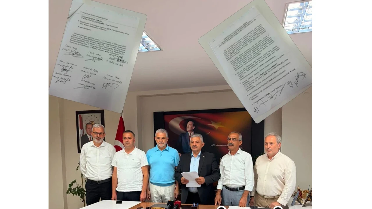 Ordu’da 2026 yılı fındık hasat yevmleri belli oldu: Günlük ücret rekor seviyede