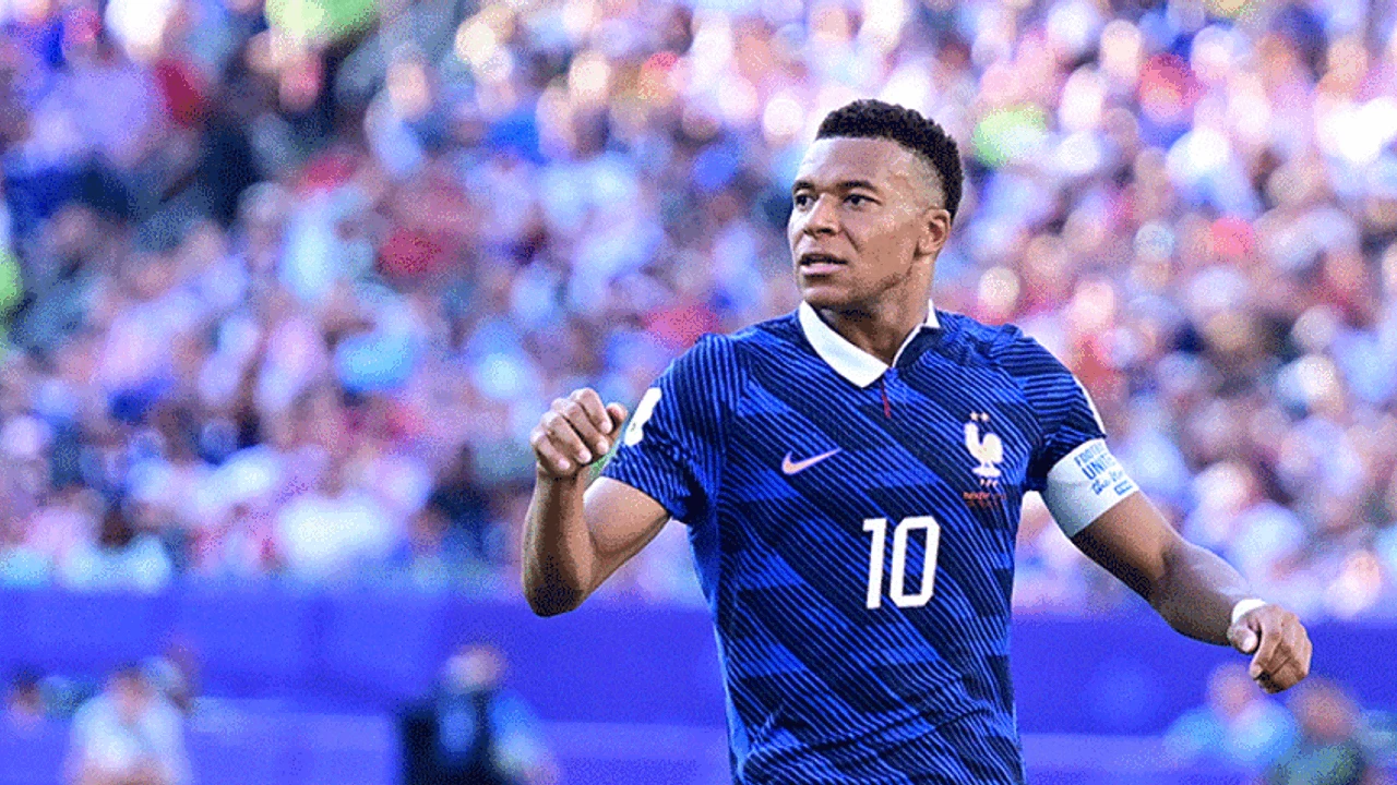 Mbappé’den Paraguay maçı sonrası şok sözler!
