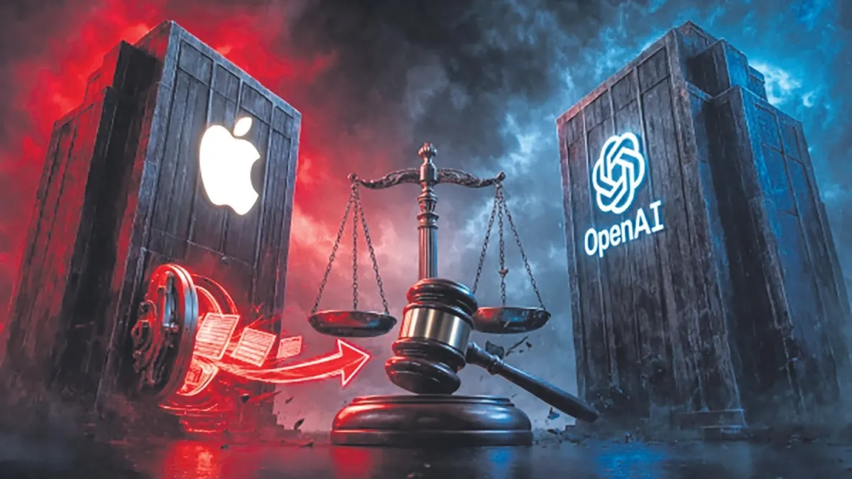OpenAI’a donanım hırsızlığı suçlaması büyüyor