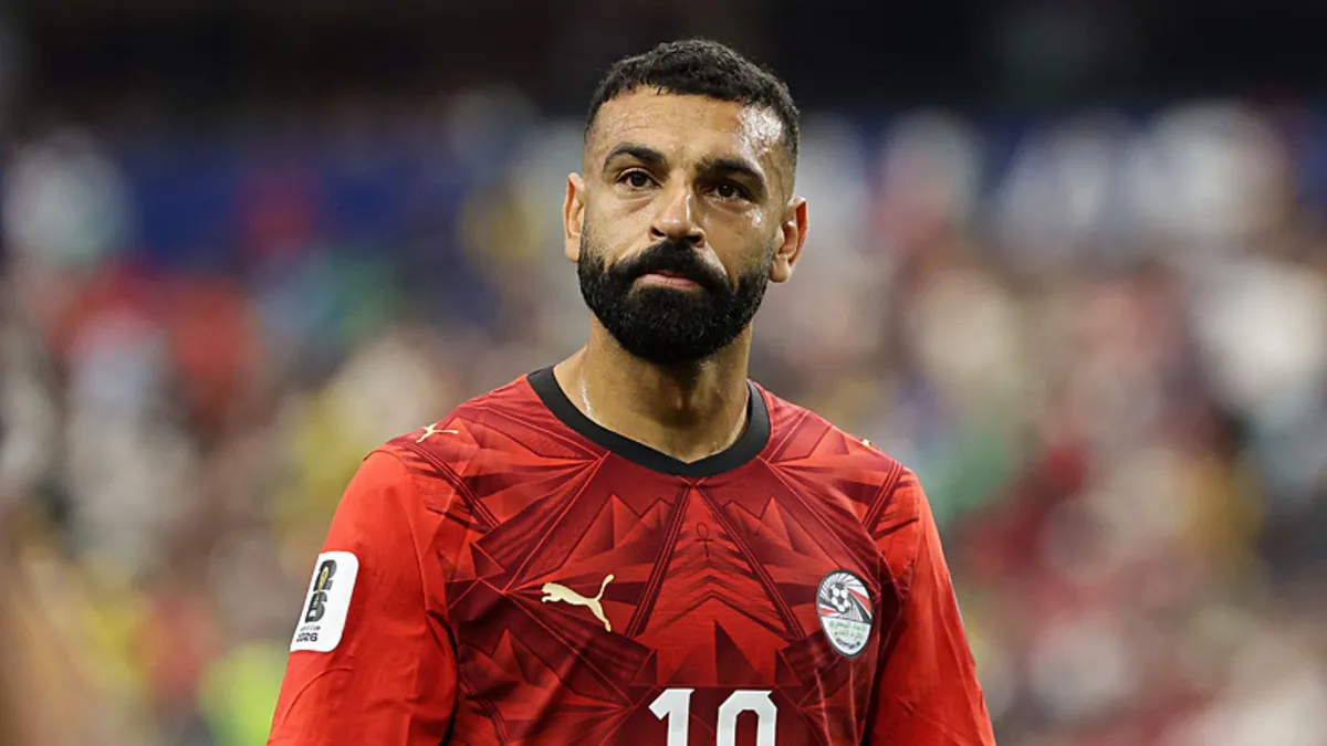 Vincenzo Italiano’dan Mohamed Salah sözleri: Hayır diyemeyiz ama...