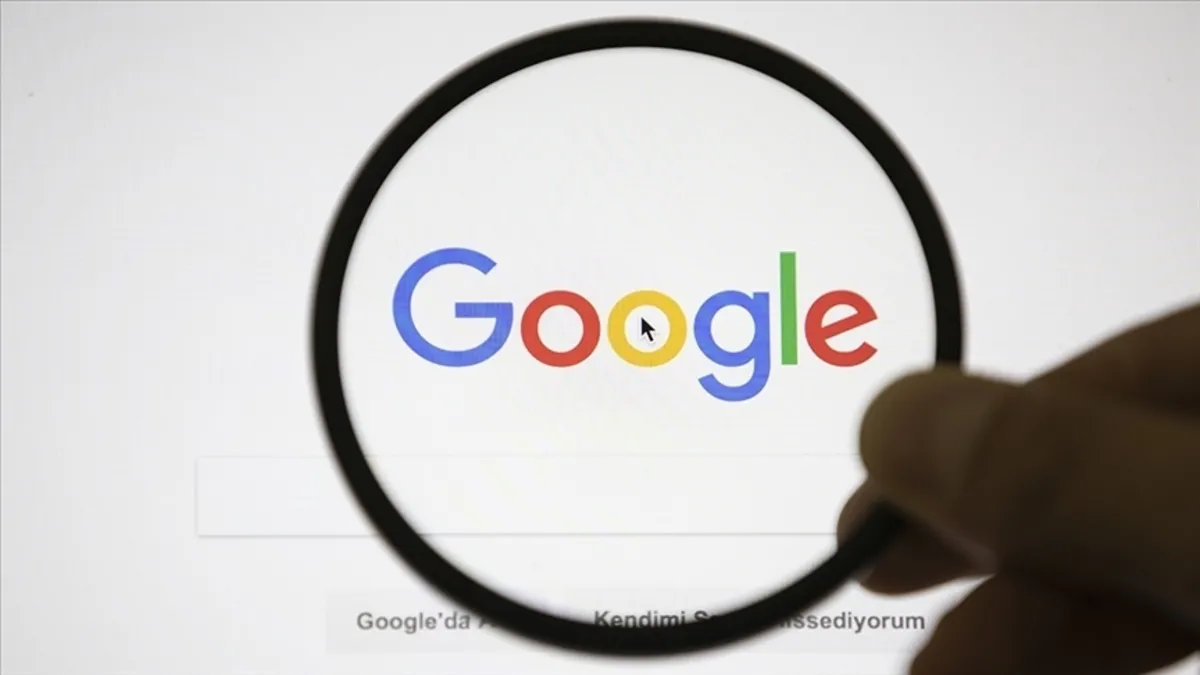 İngiltere, Google'a yönelik yeni kurallar getirdi