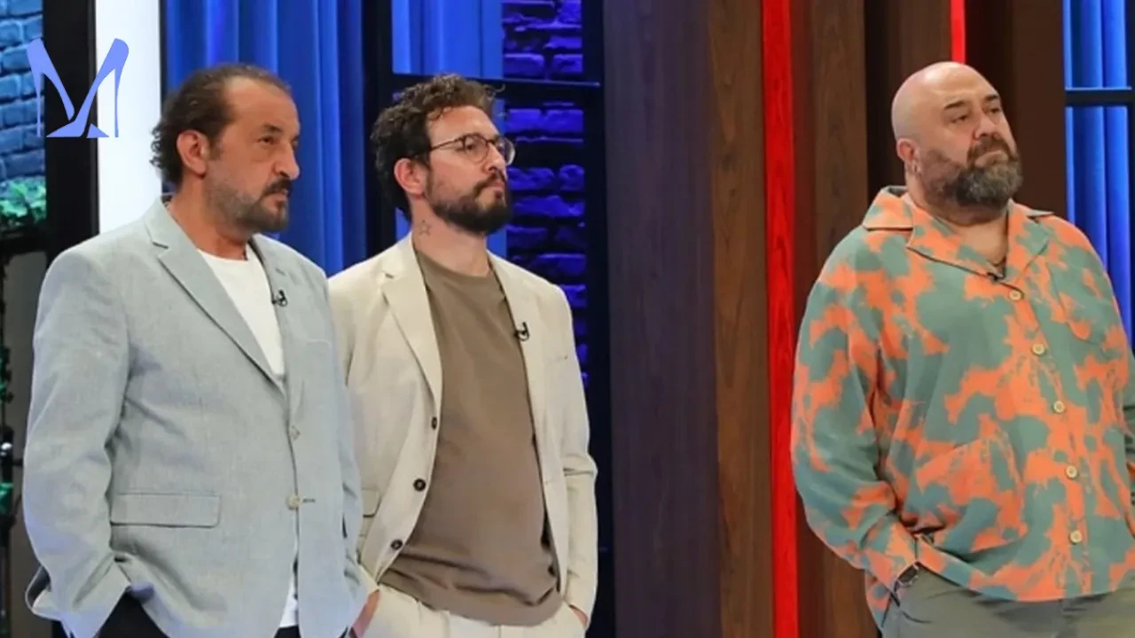 MasterChef ana kadroya giren 7. yarışmacı kimdir, aslen nereli? MasterChef ana kadro 7. yarışmacısı ne iş yapıyor?