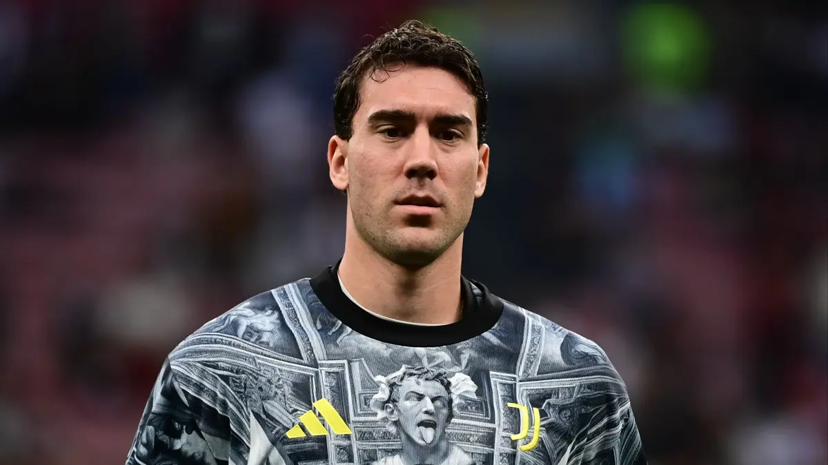 Vlahovic'ten beklenmedik hamle! Transferde Beşiktaş'a kötü haber