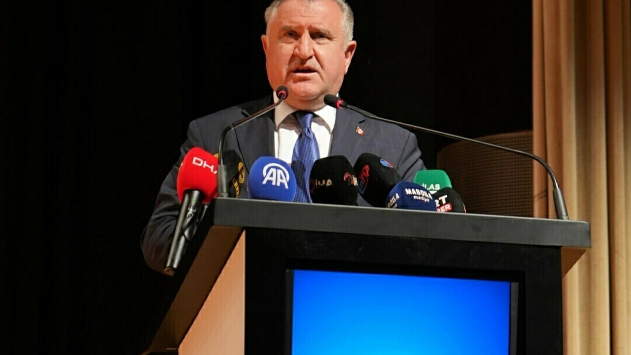 Bakan Bak, Muğla'daki yeni yurt yatırımlarını açıkladı
