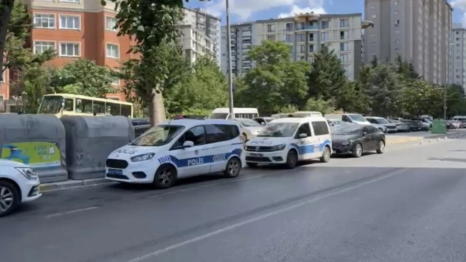 Sakinleştirmek istediği oğlu hayatını kaybetti: Arbede sonrası baba gözaltında