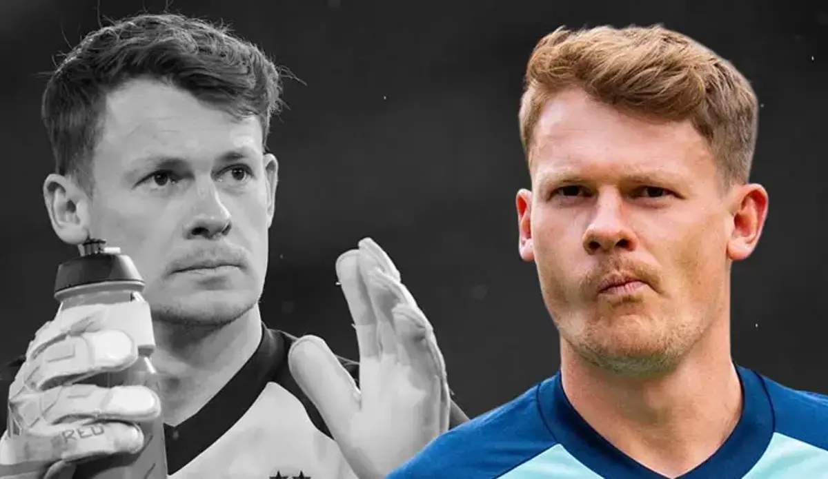 Nübel'in menajeri Beşiktaş'ı resmen açıkladı! 'Kararlı olduklarını söyleyebilirim'