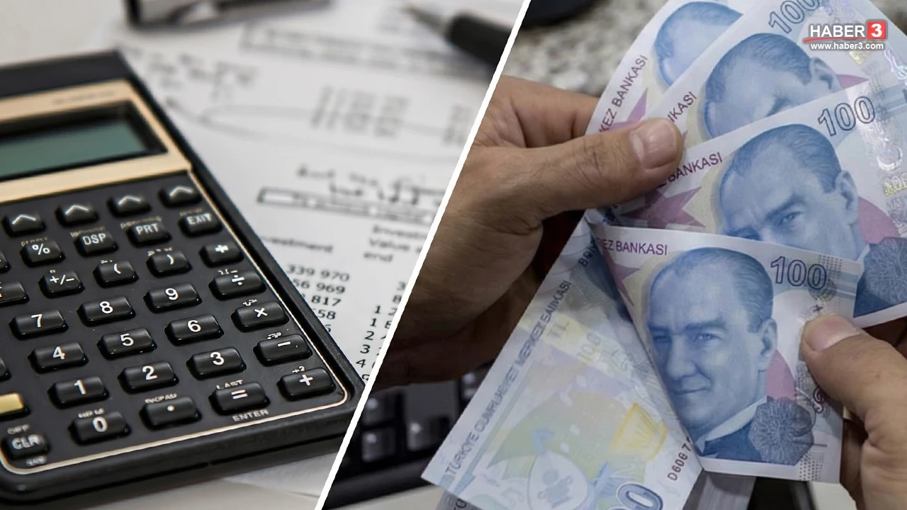 Vergi borçlarına yeni taksitlendirme fırsatı: Yüzde 29 faiz ve 72 ay vade imkanı Resmi Gazete'de