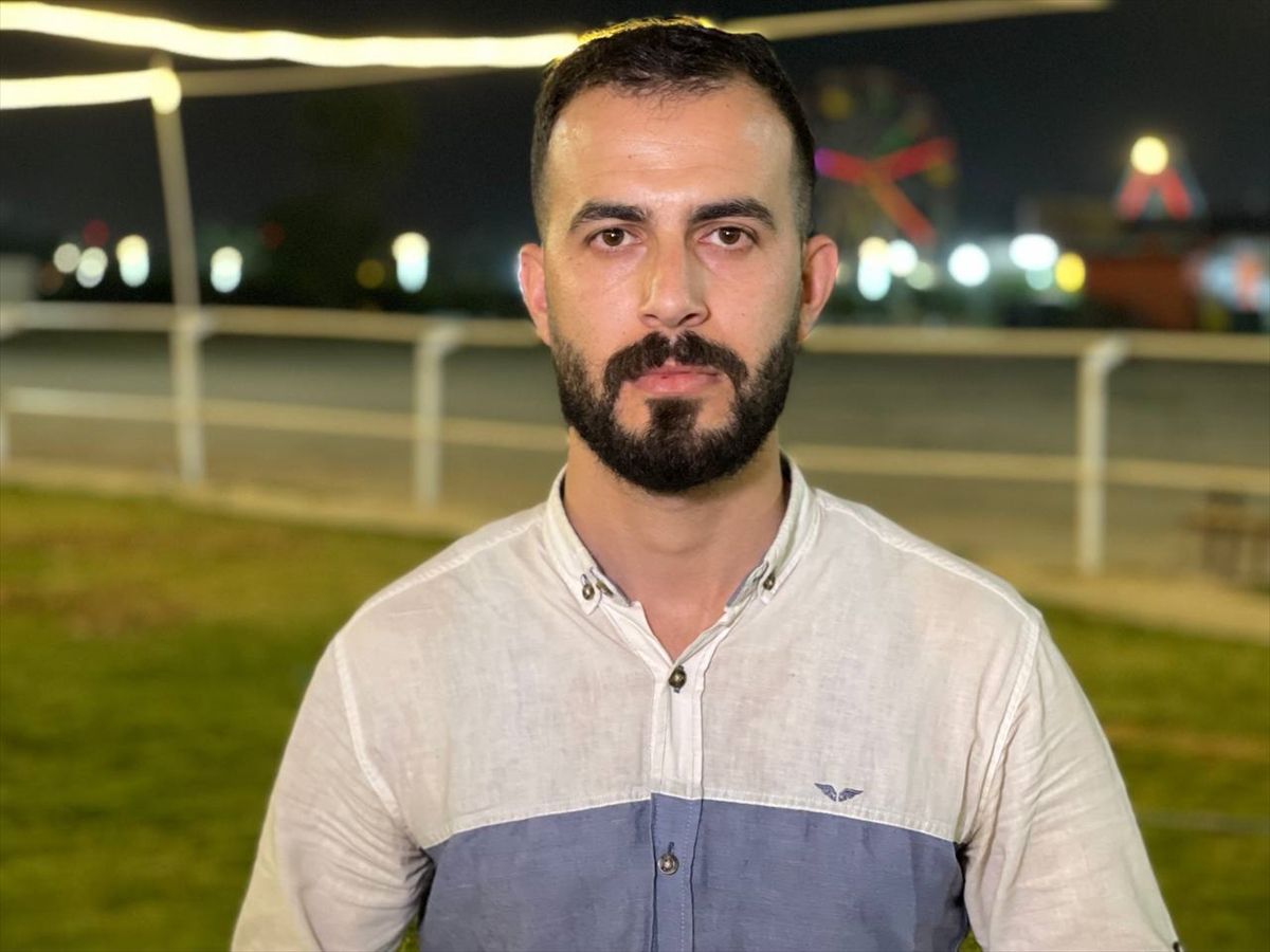 Kerküklüler, Irak hükümetinin yolsuzlukla mücadele adımlarından umutlu