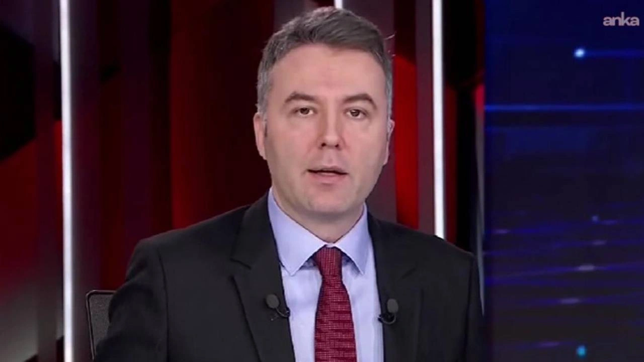 Son Dakika | Mehmet Akif Ersoy'un iddianamesi savcılığa iade edildi! Örgüt kurma, cinsel saldırı, uyuşturucu..