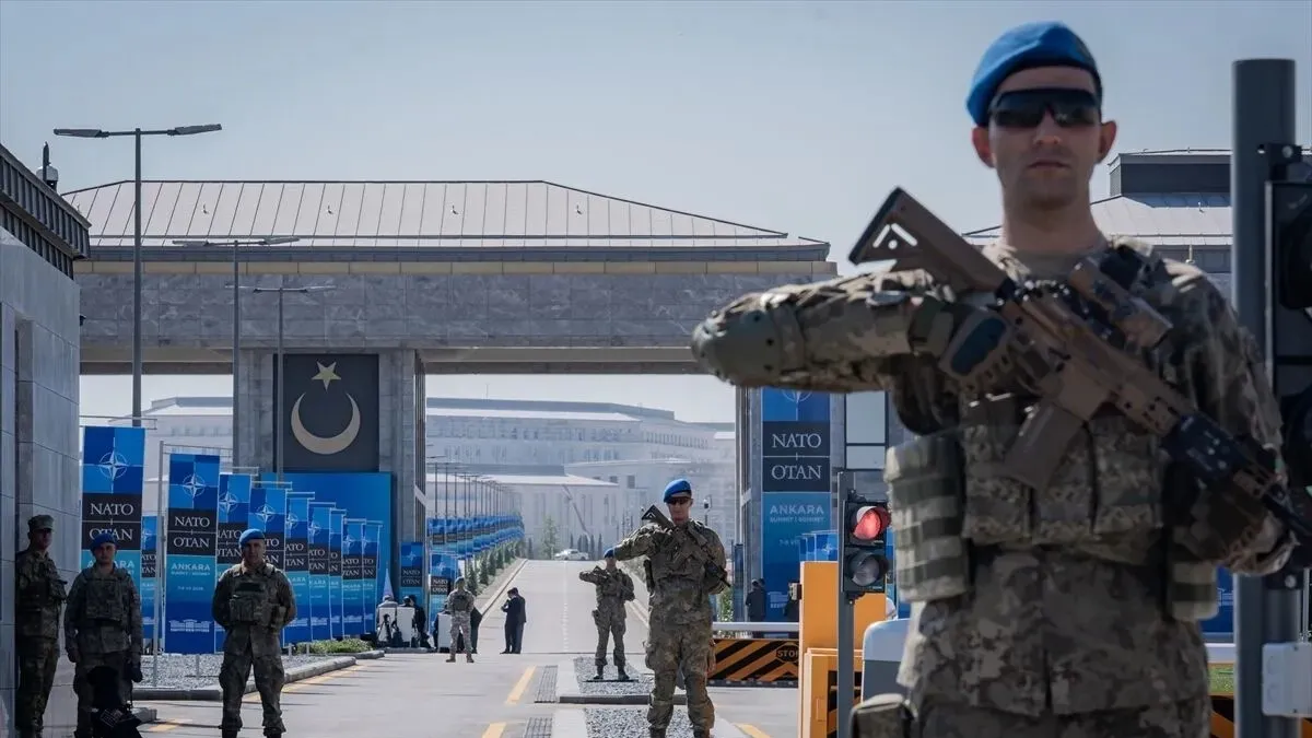 Beştepe açıkladı! NATO'nun en kritik zirvesinde program belli oldu: Başkan Erdoğan ikili görüşmeler...