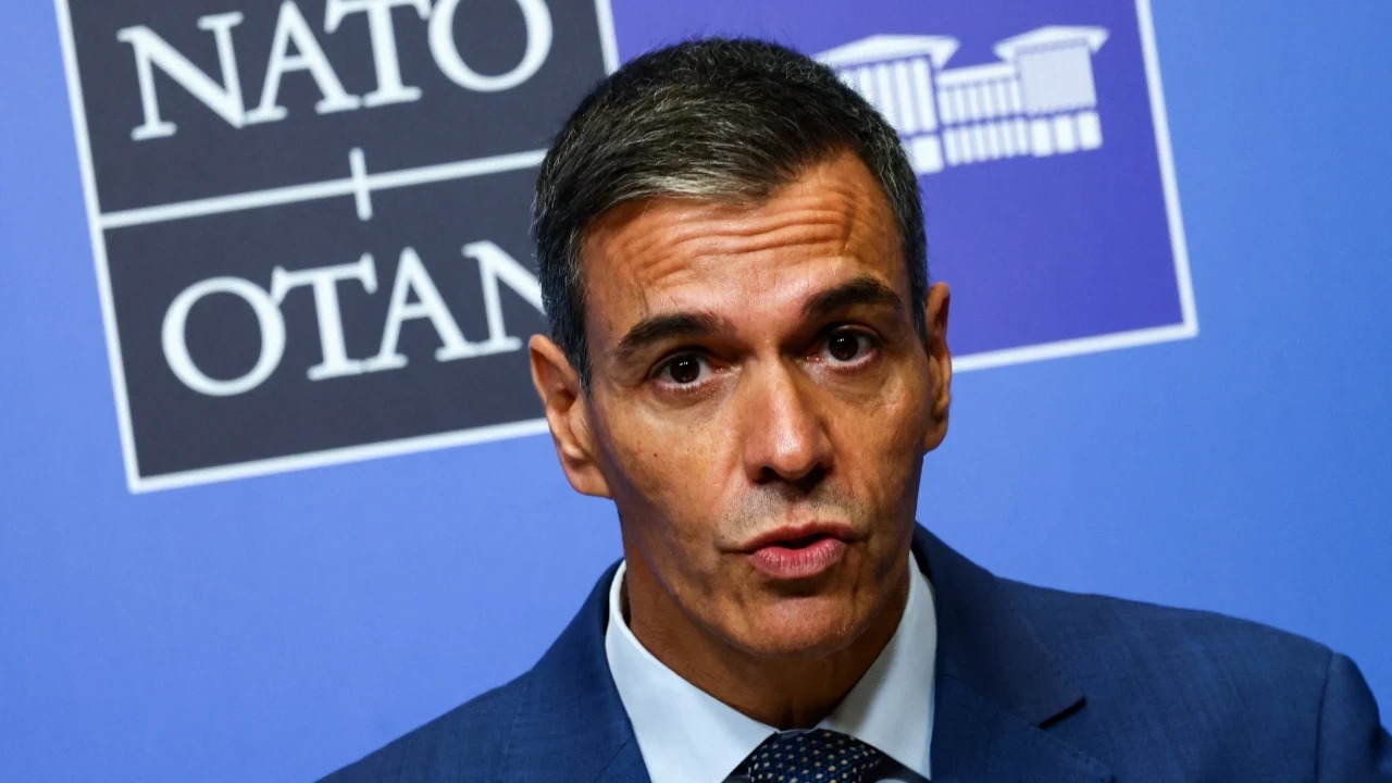 Sanchez'den Trump açıklaması