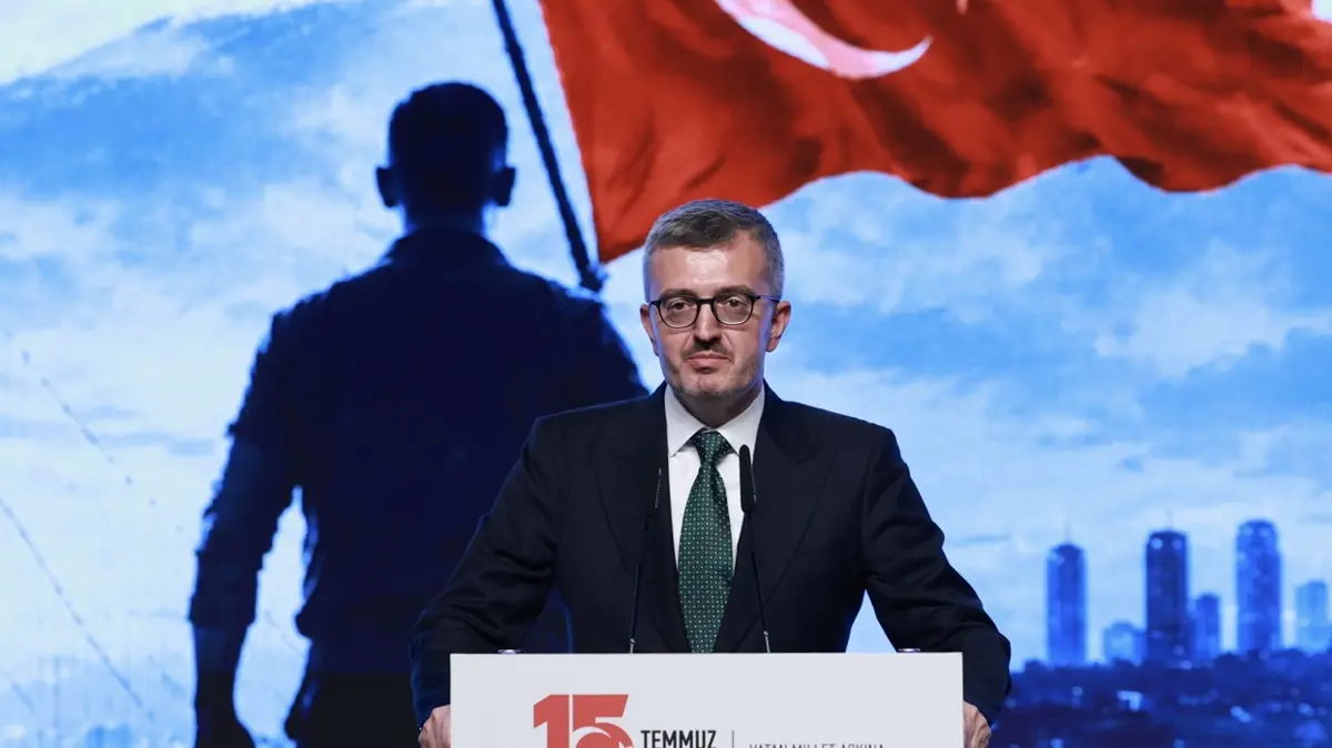 15 Temmuz'un 10. yılı! Başkan Erdoğan'ın katılımıyla özel anma programı