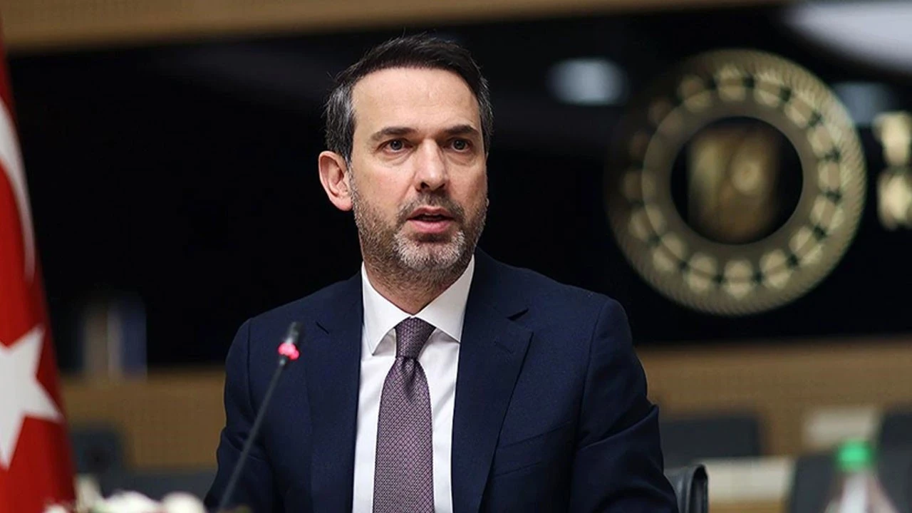 Bakan Bayraktar: 2025'te "rekor kurulu güç" sözünü yerine getirildik