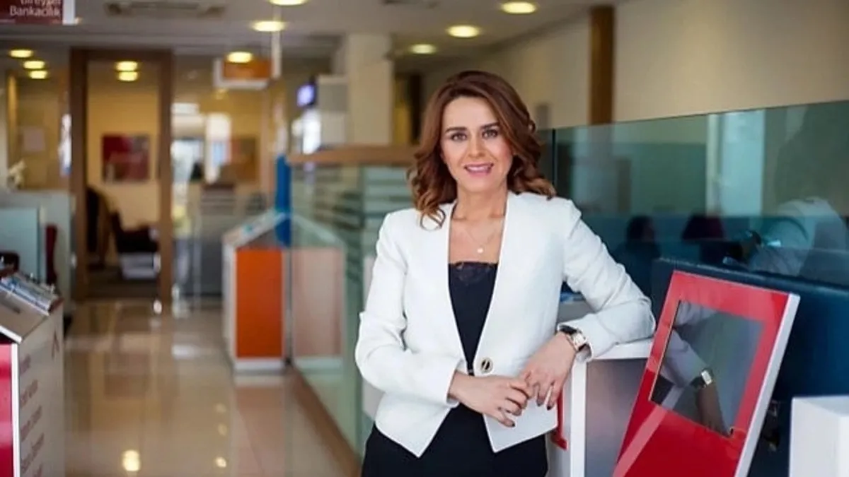 Yüksek karlı gizli fon davasında yeni perde! Seçil Erzan yeniden hakim karşısına çıkacak