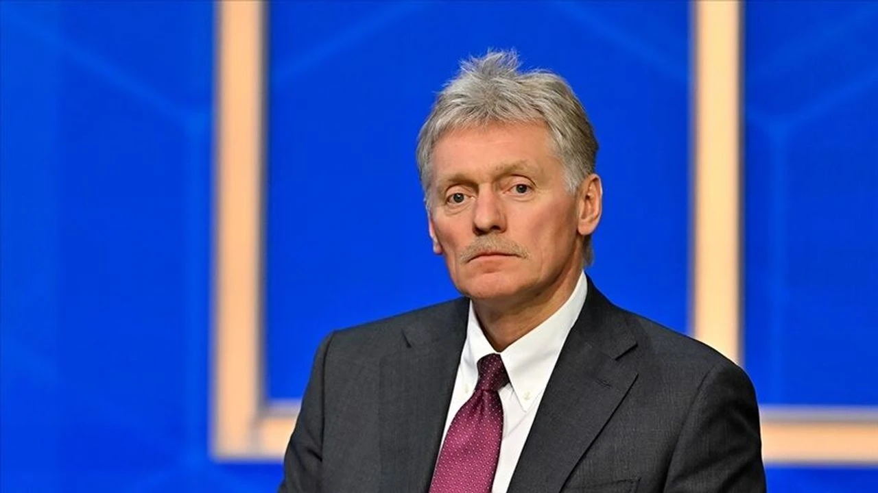 Peskov’dan Kiev açıklaması: Resmi iletişim kanalı yok!