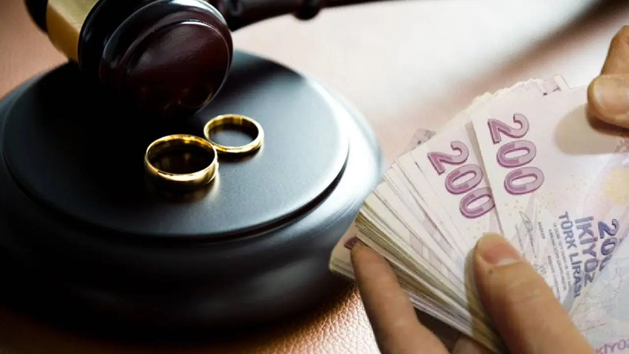 İstanbul Barosu'ndan 'süresiz nafaka' iptaline tepki: 'Bu plana razı olmayacağız'