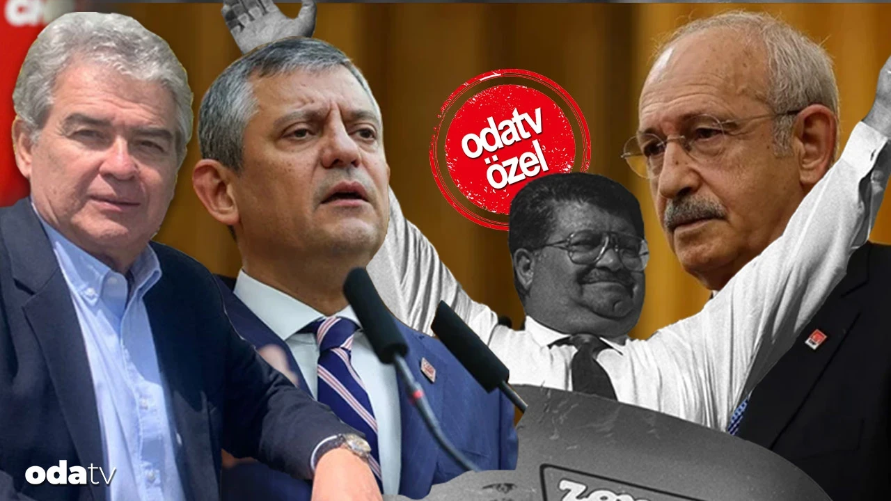 Herkes Süheyl Batum ihracını konuşuyor: Açtık sorduk: Özallı cevap... 'Kılıçdaroğlu da ihraç edilebilir'