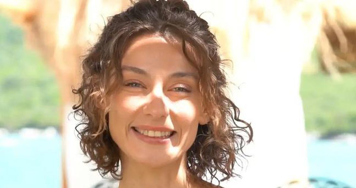 Olcay Yusufoğlu kimdir? Doğanın Kanunu dizisinin Devin'i Olcay Yusufoğlu kaç yaşında, nereli?