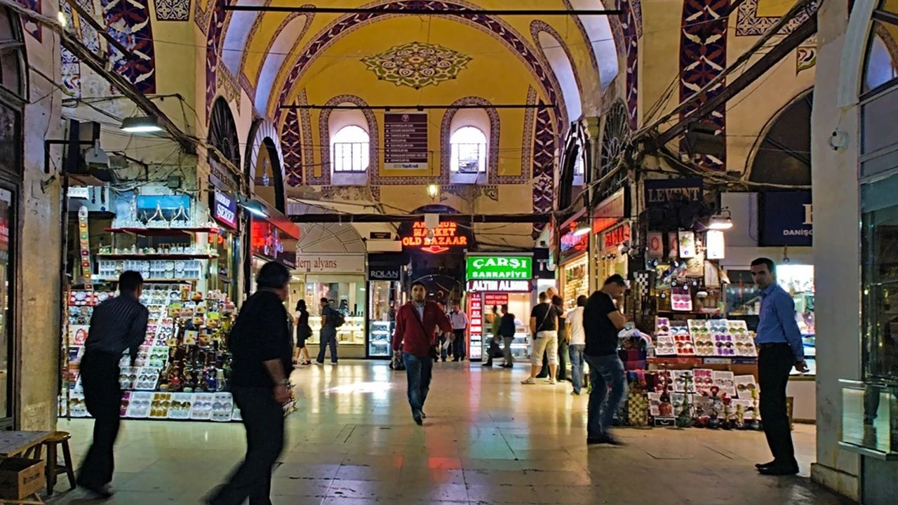 Kapalıçarşı soruşturmasında çarpıcı iddianame! Milyarlık para trafiğinin şifresi çözüldü