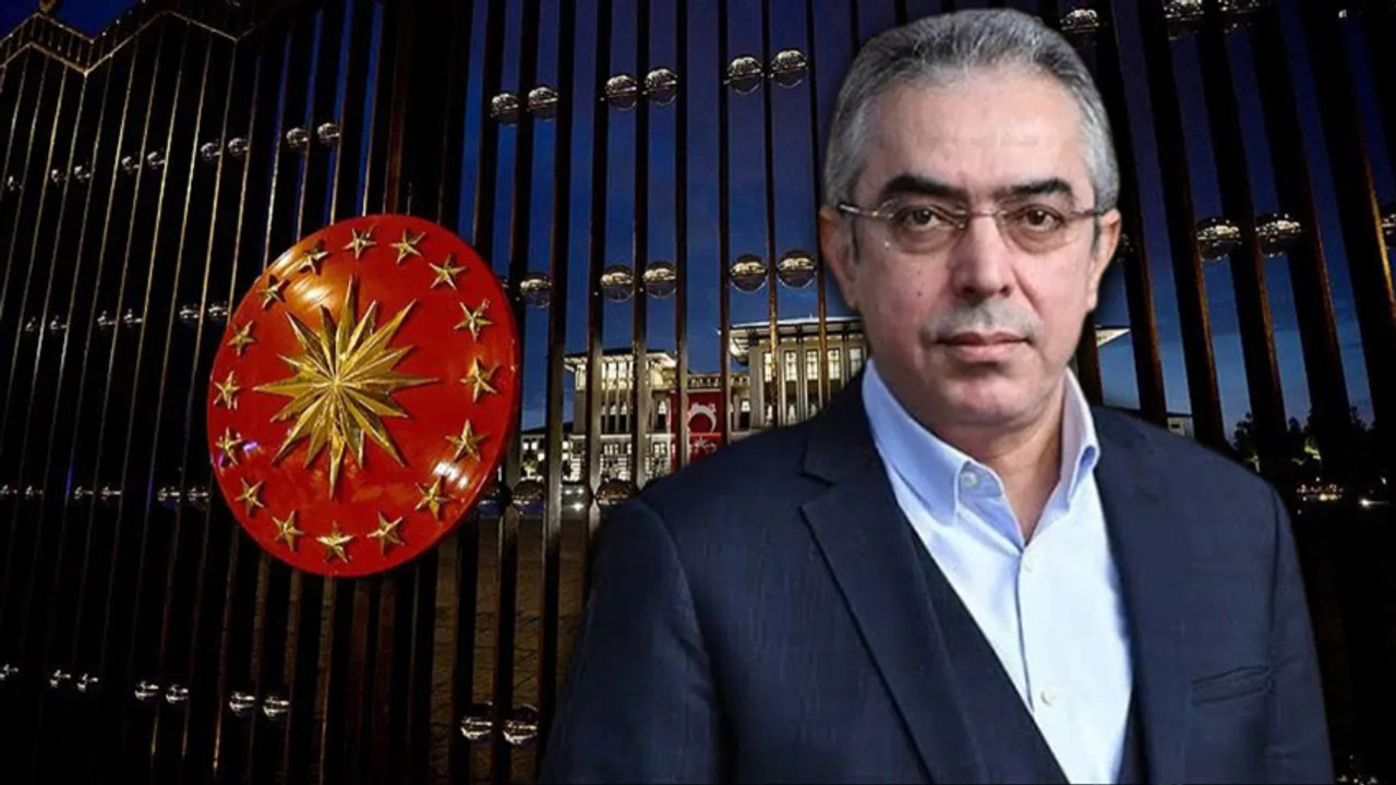 Başdanışman Mehmet Uçum’dan çarpıcı ‘seçim günü’ çıkışı! 'Sembolik tarih' vurgusu yaptı…