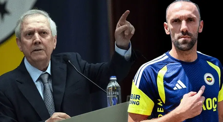 Fenerbahçe'nin Muriqi'ten sonra 2. transferi ortaya çıktı! Senad Ok duyurdu: Olma ihtimali çok yüksek