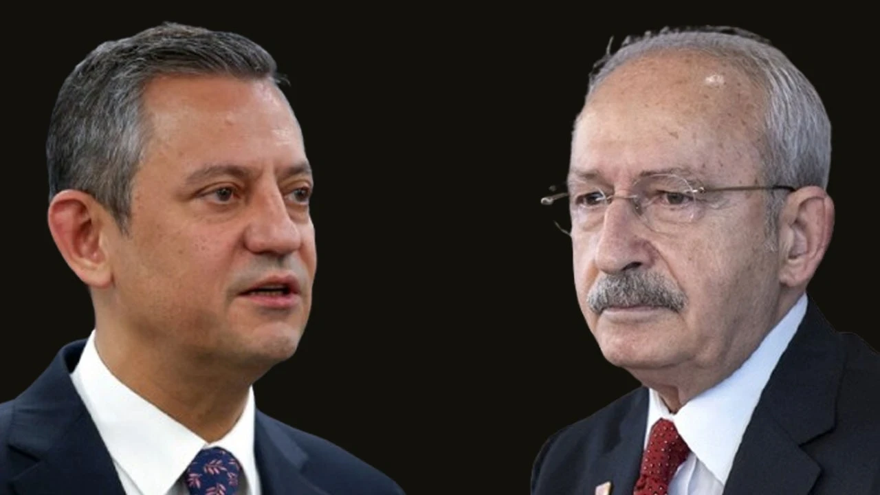 Kılıçdaroğlu düğmeye bastı! CHP'de 'arınma' süreci belediyelere uzandı!