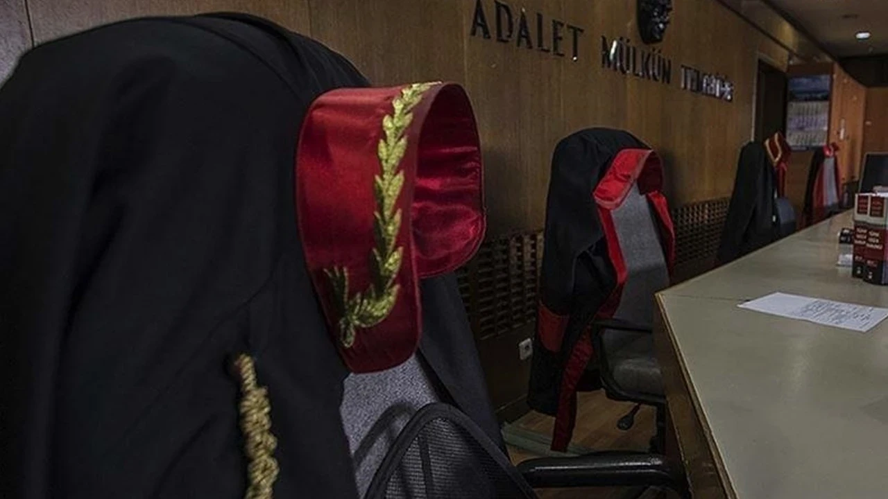 Ankara Cumhuriyet Başsavcılığı'na Aykut Çelik atandı
