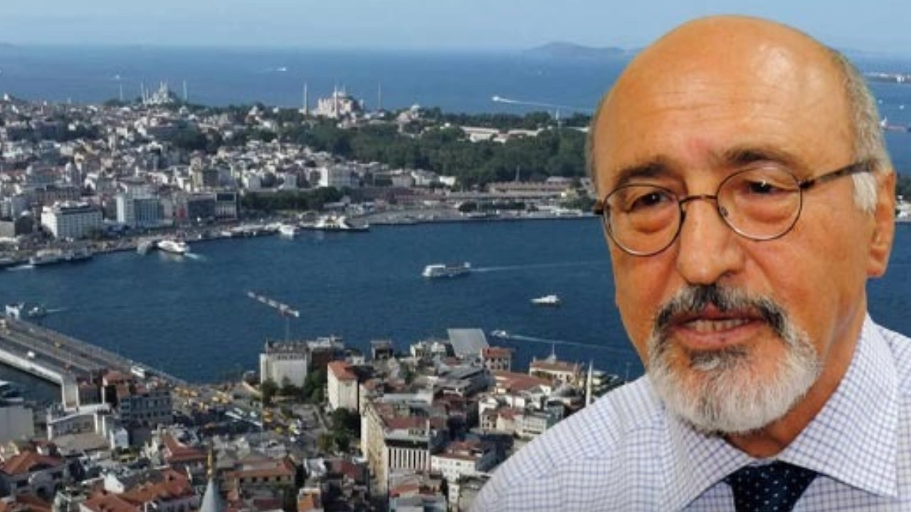 Beklenen İstanbul depremi hakkında ezber bozan çıkış! Prof. Osman Bektaş açıkladı