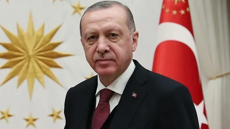 Cumhurbaşkanı Erdoğan'dan Srebrenitsa mesajı