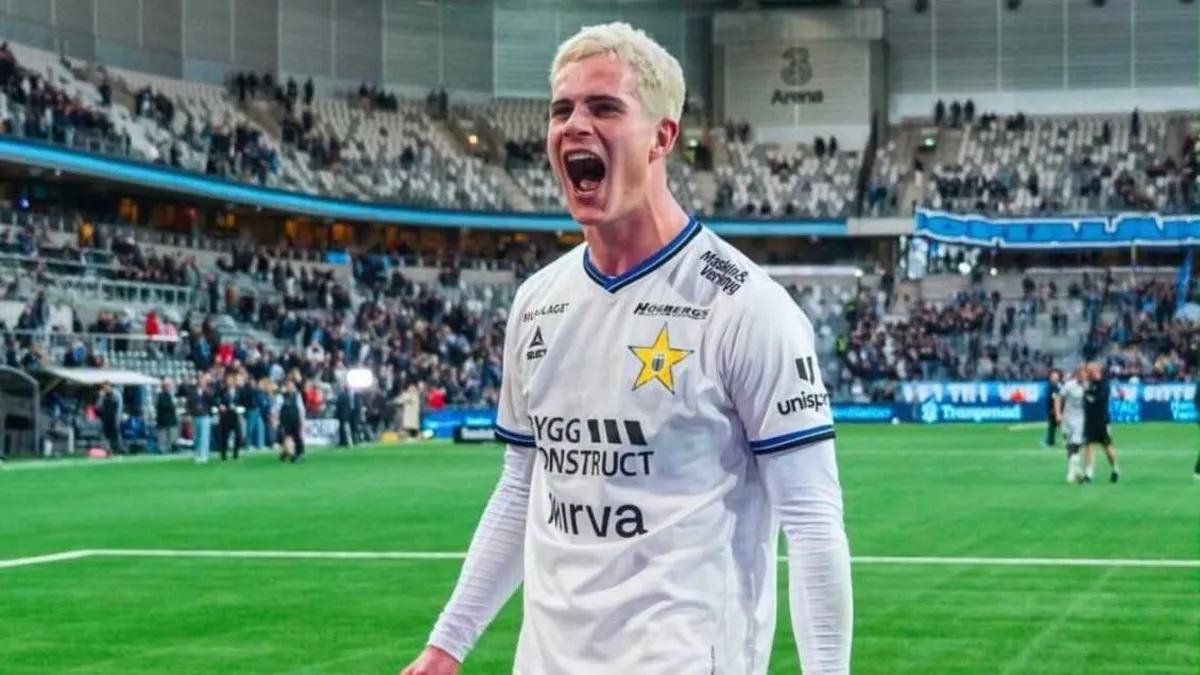 Trabzonspor'da Robbie Ure sesleri!
