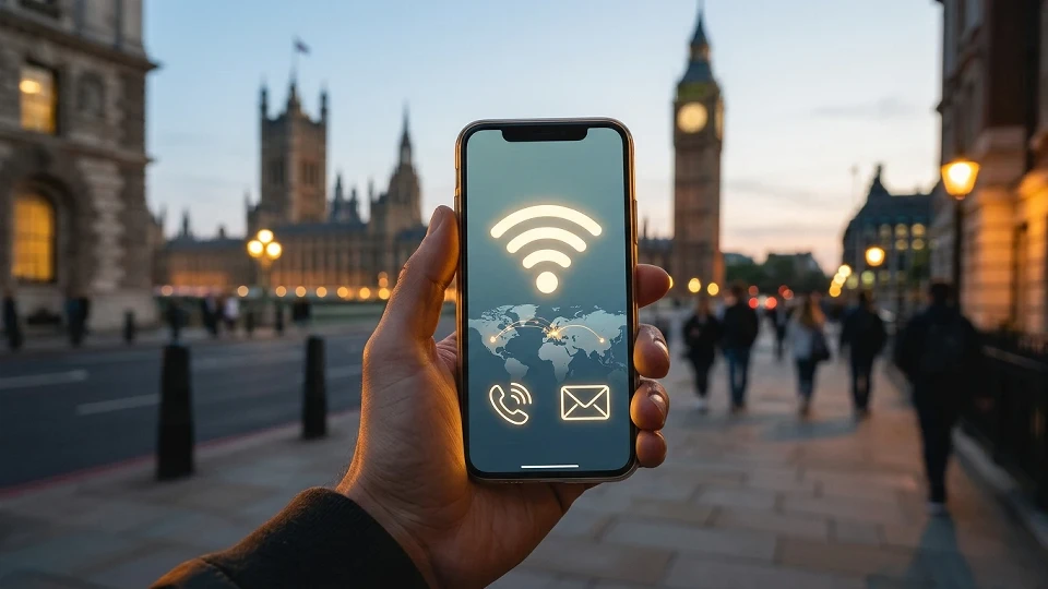 İngiltere'de aylık 12,50 sterline sunulan sınırsız Revolut Mobile tarifesi sosyal medyada dikkat çekti | EKONOMİ HABERLERİ