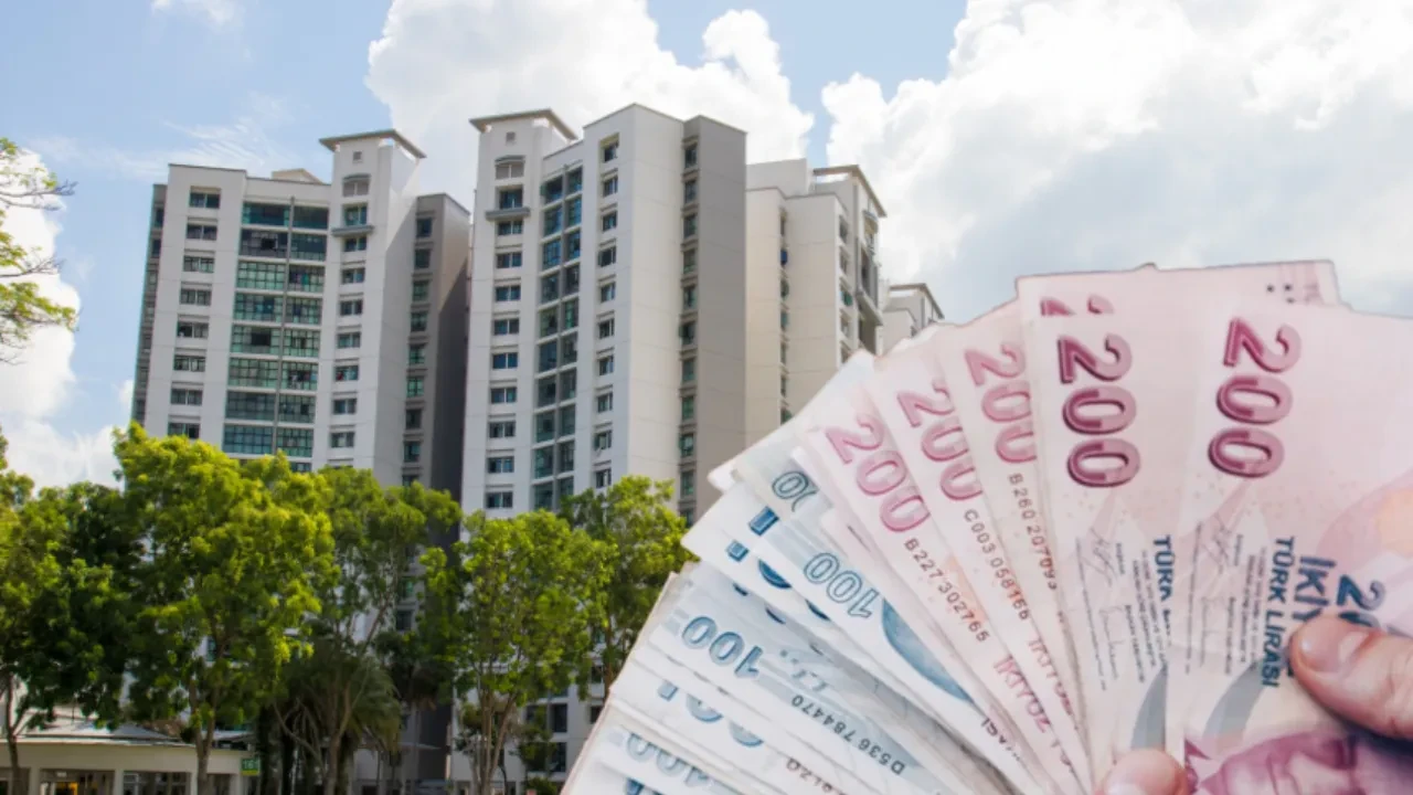 Ev alıp satacaklar için kritik uyarı: Sahte ilana 5 milyon liralık ceza