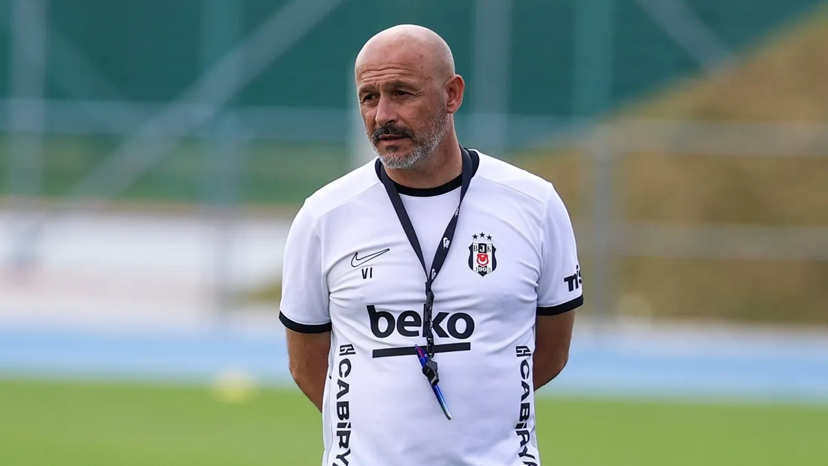 Beşiktaş’a Başakşehir’den bir transfer daha! Doğan Alemdar sonrası...