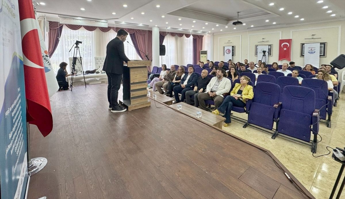 Gelibolu'da yeşil dönüşüm hamlesi başlıyor