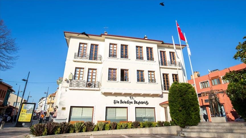 Şile Belediyesi'ne üçüncü dalga operasyon: 16 gözaltı