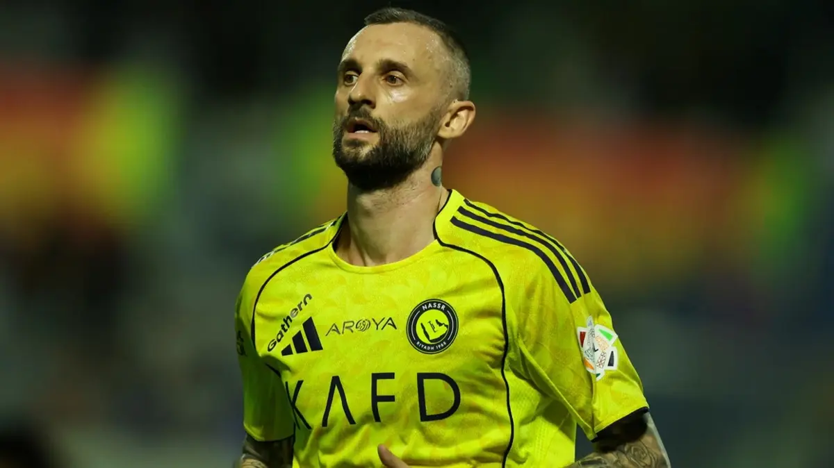Beşiktaş'tan orta saha hamlesi! Hedef Marcelo Brozovic