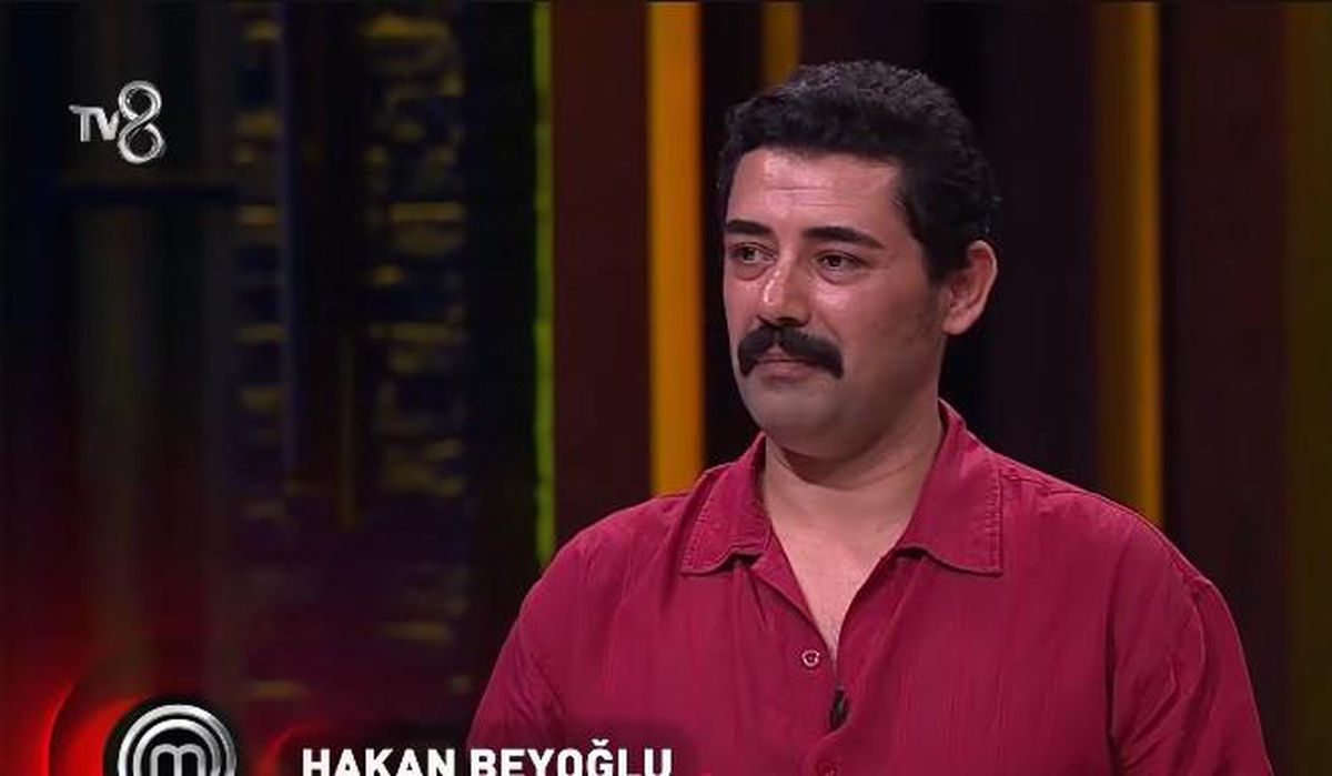 MasterChef Hakan kimdir, Hakan Beyoğlu yaşında, mesleği ne, nereli? 2026 MasterChef Hakan elendi mi?