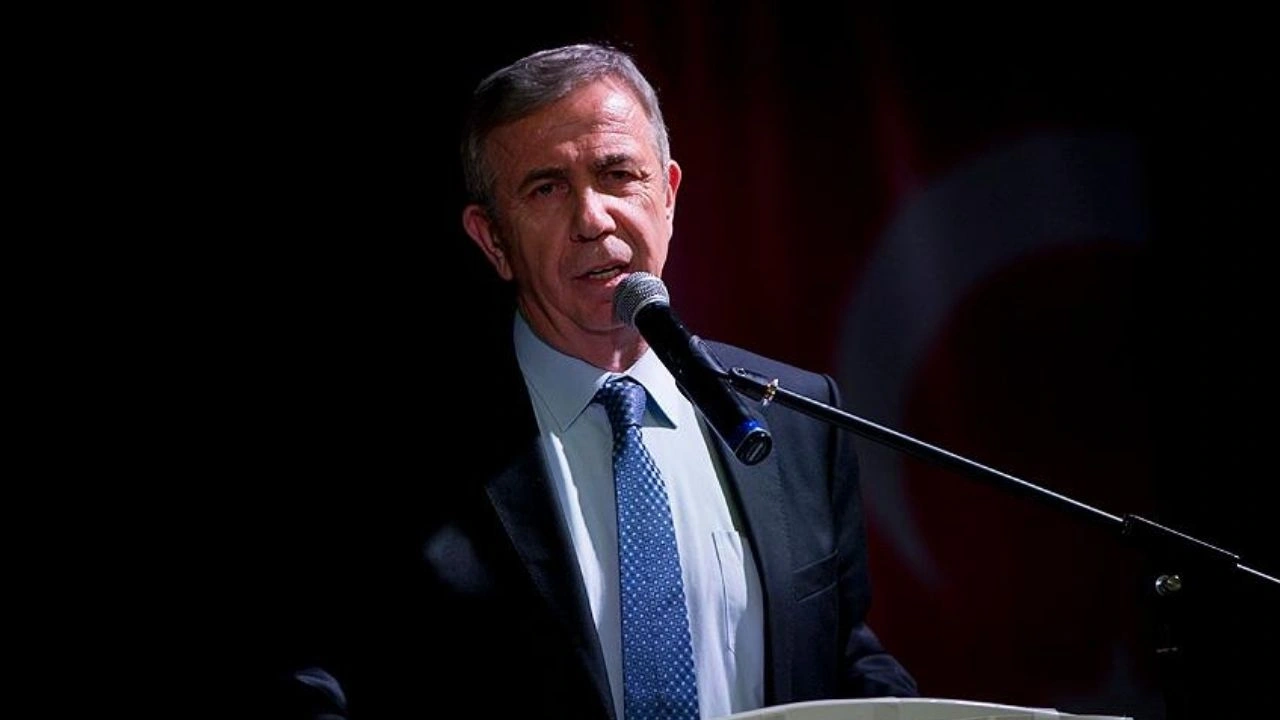 Mansur Yavaş'tan Kemal Kılıçdaroğlu yalanlaması