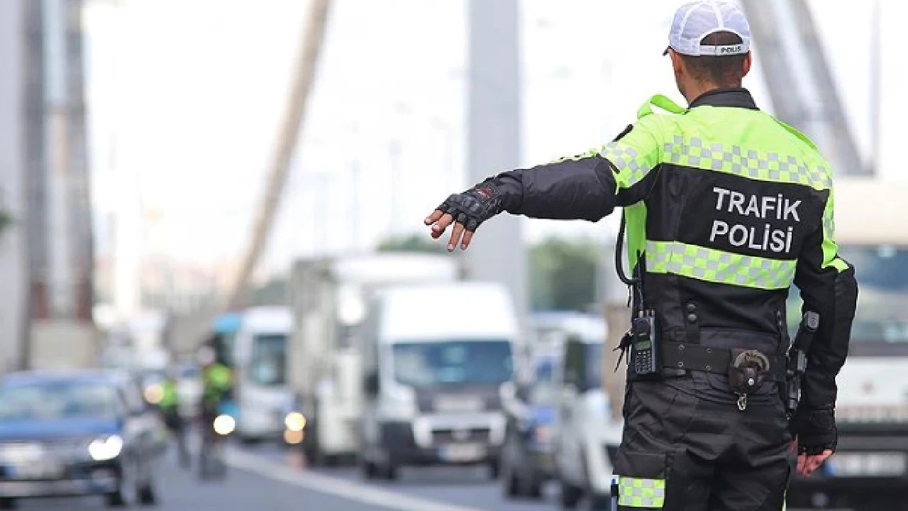 İstanbullular dikkat! Saat 19.00'dan sonra bu yollar kapalı olacak