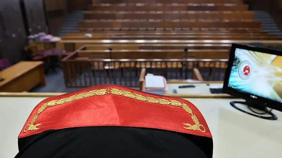 Savcı Ayhan Uyumaz, duruşmada geçirdiği kalp krizi sonucu hayatını kaybetti