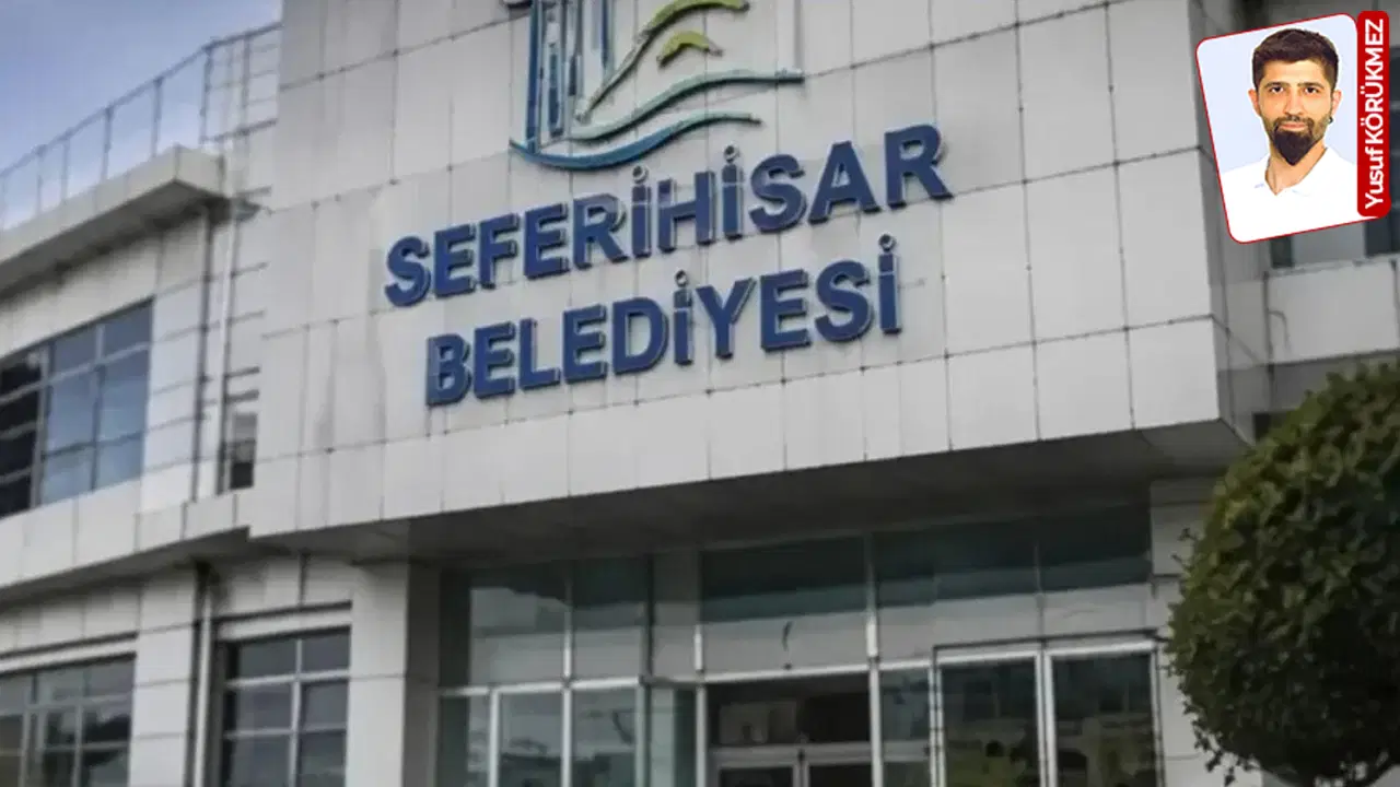Başkan İsmail Yetişkin tutuklanmıştı: Seferihisar'da başkanvekili belli oldu