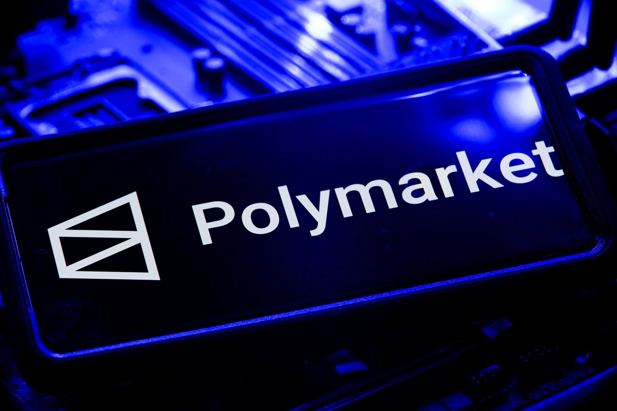 ABD engellemeye rağmen Polymarket'te zirvede