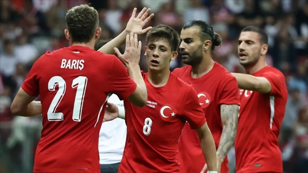 İlker Yağcıoğlu’ndan Montella ve Dünya Kupası analizi: 'Lider çıkarsak çeyrek finale kadar yolumuz açık'