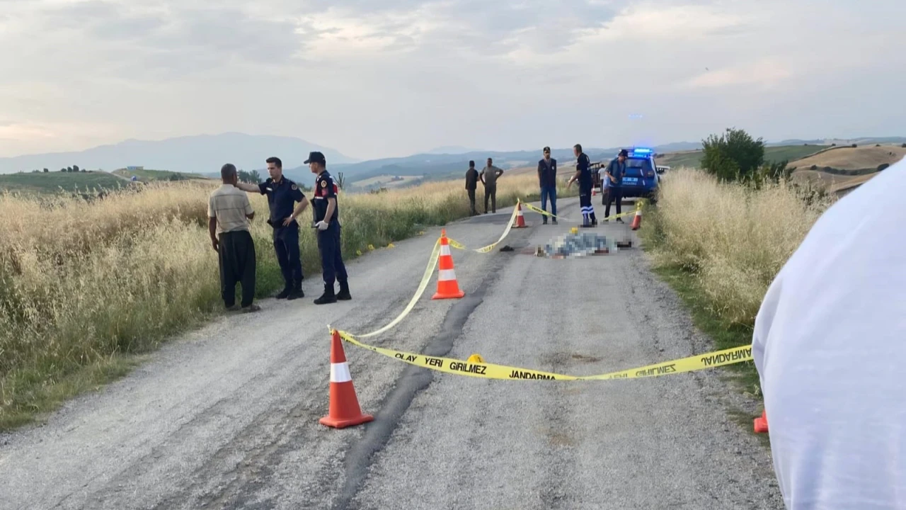 Kız kaçırma husumeti kanlı bitti: Baba ve oğlu tüfekle öldürüldü