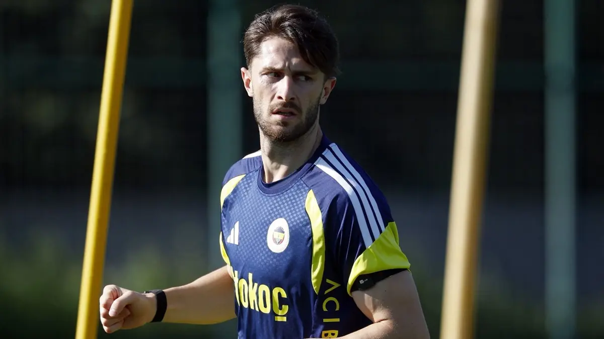 Fenerbahçe, Gornik Zabrze maçı hazırlıklarını sürdürdü