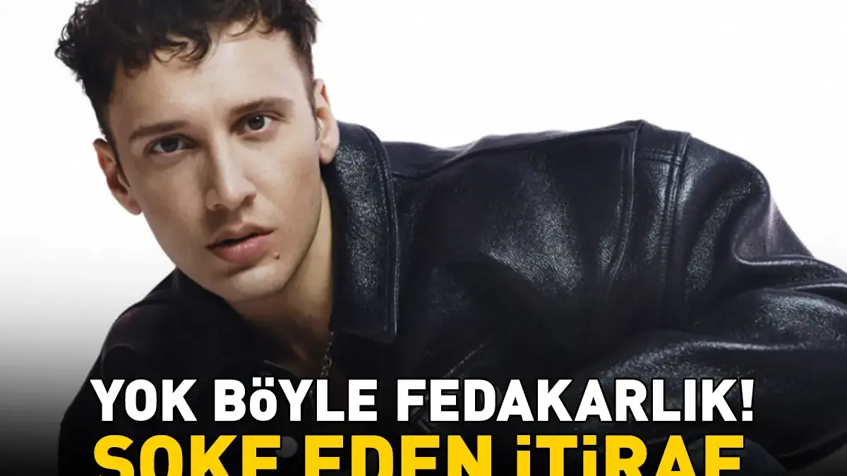 Edis'in yıllarca sakladığı gerçek! Annesinin yaptığı fedakarlık herkesi şaşırttı
