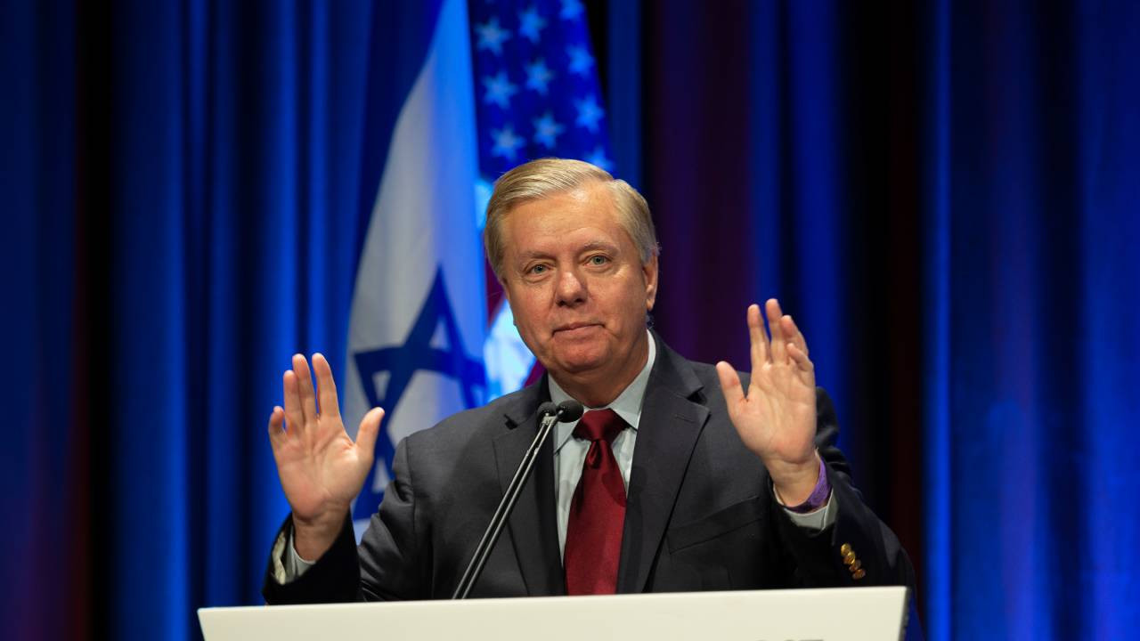 Trump'ın sağ kolu Graham'dan Ankara Zirvesi'nin şifreleri: Rusya, Suriye, petrol, İran ve Türkiye