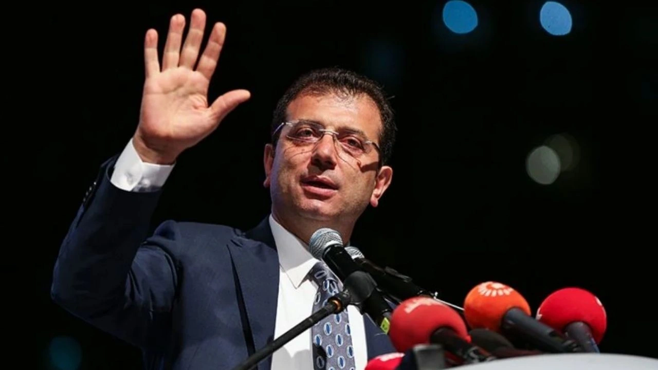 Ekrem İmamoğlu'nun İBB davasındaki savunmasının tam metni