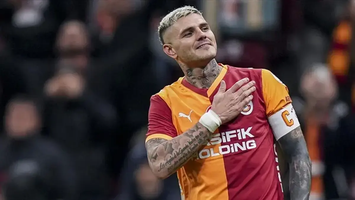 Mauro Icardi için yeni iddia! Şampiyonlar Ligi detayı dikkat çekti