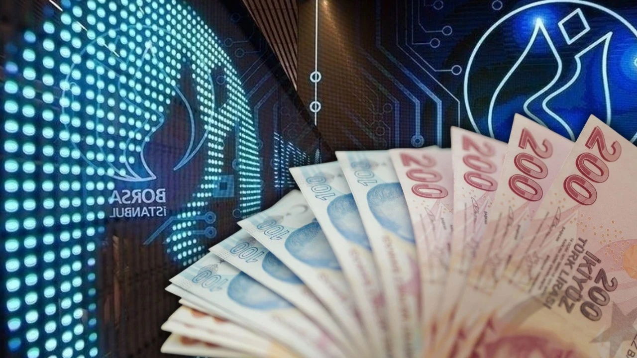 Şeker Finansal Kiralama'nın bedelli sermaye artırımında tarihler belli oldu